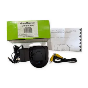 X10 VR36A Video Receiver