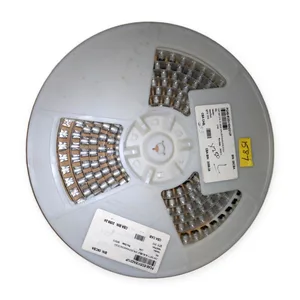 Panasonic ECEV1EA221UP Aluminum Electrolytic Capacitor