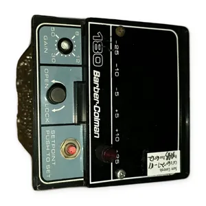 Barber-Colman 181A-00016-000-0-00 180 Temperature Controller