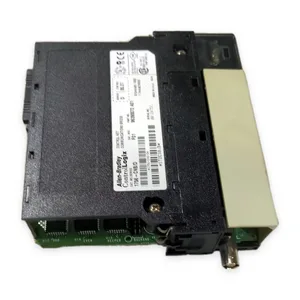 Allen-Bradley 1756-CNB/D ControlLogix ControlNet Bridge