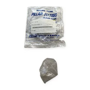 Pillar S-8B Fitting