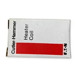 Cutler-Hammer H1225 Heater Coil