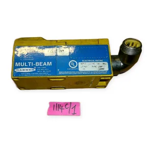 Banner FX1 Scanner Block Sensor