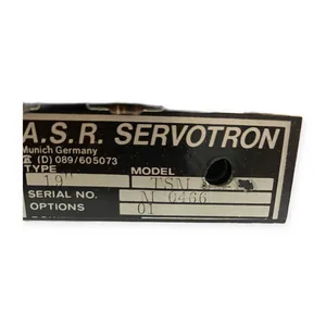 TSM-150-25-01 Industrial Automation Controller