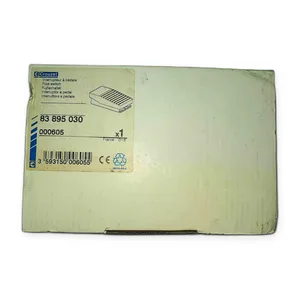 Crouzet 83895030 Foot Switch