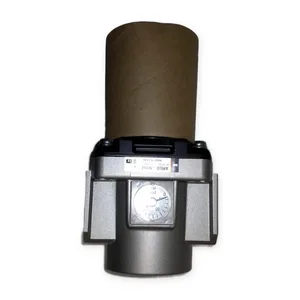 SMC AR50-N06E-Z Air Pressure Regulator