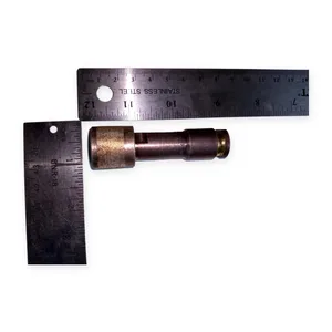 Amphenol 74868 Gremar RF Coaxial Connector