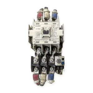 Mitsubishi S-T65 TH-T65 Thermal Overload Relay