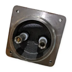 Warrick 3E2A Controls – actual item, photo 1 of 8