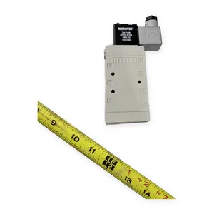 Numatics L23BA452B060T61 Solenoid Valve
