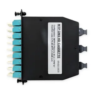 Black Box FOCA20M3-3MP12-36LC Fiber Optic Cable