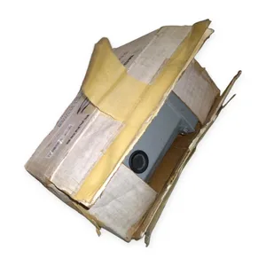 ITT GT-25ZD1862 Electro-Pneumatic Transducer