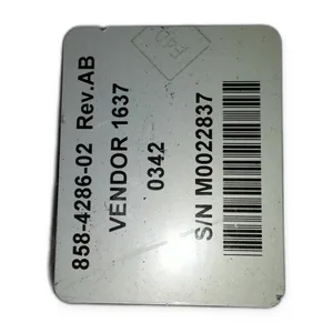 Vicor MM6-17512 Mini MegaPAC Power Supply