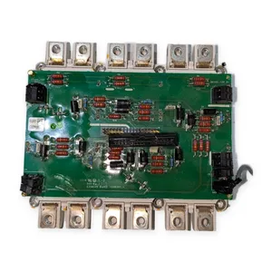 Ingeteam AQD0285 Drive Board