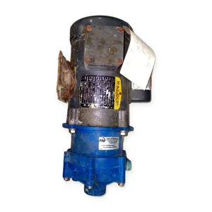 Baldor CL3503 RPM 3450 Motor Pump