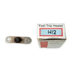 Cutler-Hammer H12 Heater Element Coil Motor