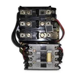 Allen-Bradley 509-TOD Contactor