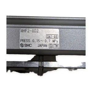SMC MHF2-8D2 Air Cylinder
