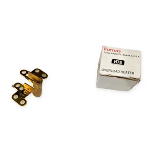 Furnas H78 Motor Starter Siemens Relay Coil