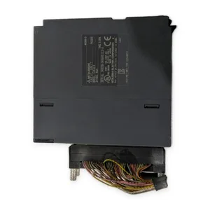 Mitsubishi QX42 MELSEC-Q PLC Input Module