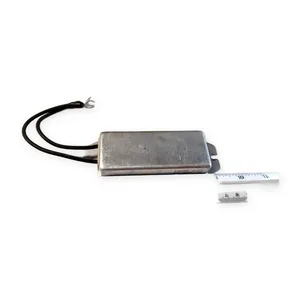H80W Micro 0.5ΩJ Resistor