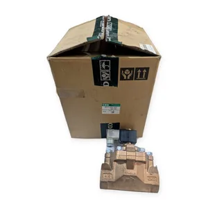 CKD AP21-40A-02H-AC110V Pilot Solenoid Valve