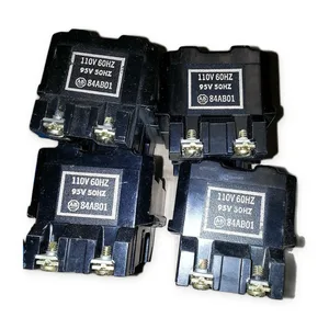 Allen-Bradley 84AB01 Operating Coil