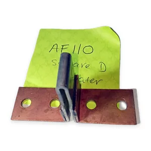 Square D AF110 Overload Heater Element – actual item, photo 1 of 4
