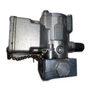 Parker K065603353 Pilot Solenoid Valve