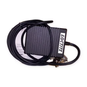Loctite 88.1.31.9.45 Steute KF Foot Switch