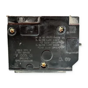 Square D DP-4075 Miniature Circuit Breaker