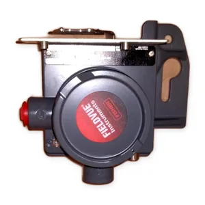 Fisher DVC6015 Valve