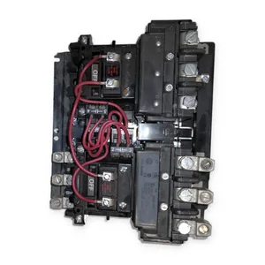 Allen-Bradley 505-COD-23 Motor Starter