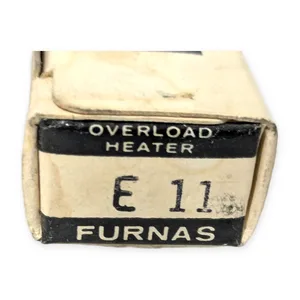 Furnas E11 Motor Starter Siemens Relay Coil
