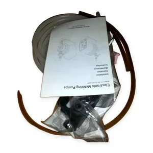 Pulsafeeder LB04SA-VTC1-500 A-Plus Metering Pump