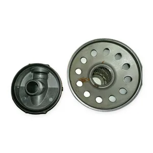 Flow Ezy FEF-51-20-03-25 Hydraulic Filter
