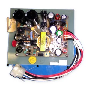 320210-R PCB Industrial Control Module