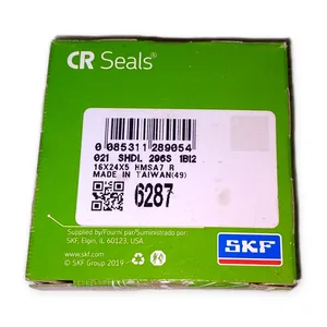 SKF HMSA7 Seals 6287 Radial Shaft Oil Seal