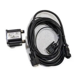 Moog SM23165D-C-AD1 Animatics Smart Motor