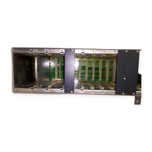 Setex P160 Rack Chassis Card Cage Backplane