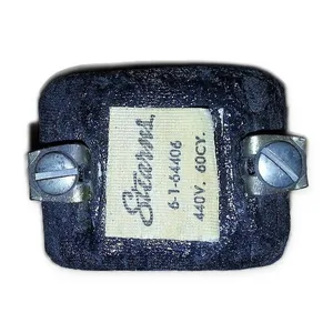 Stearns 6-1-64406 Coil FMC Industrial Motor Brake