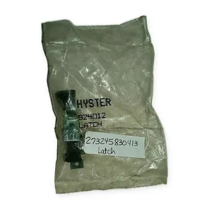 Hyster 924012 Heavy Equipment