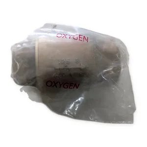 OXYGEN 125 S WOG 400 STAINLESS CHECK VALVE