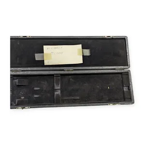 B & S Range ±0.05 mm Accuracy Vernier Depth Gage