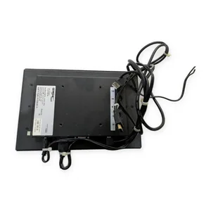 101-RPC Touchscreen LCD Monitor