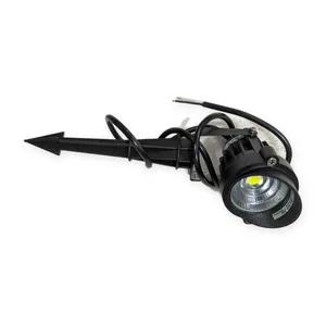 LV-LED120 Dabmar LED Spot Light