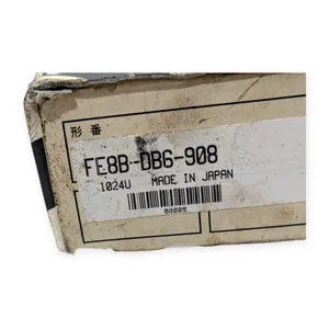 Mazak FE8B-DB6-908 Connector