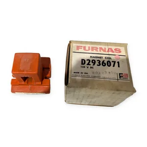 Furnas D2936071 Magnet Contactor Starter