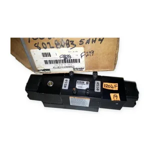 Parker 4510CHXXABAA53 150 PSI Industrial Air Control