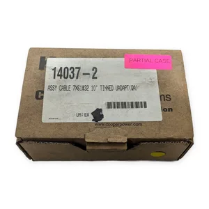 Cooper 14037-2 Power Fuse Link Cable